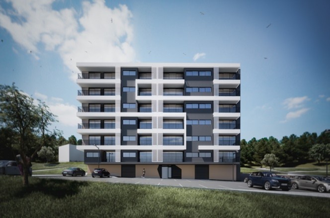 EMPREENDIMENTO DARQUE: APARTAMENTOS NOVOS T1 a T3 EM DARQUE, VIANA DO CASTELO