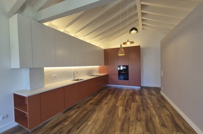 Apartamentos novos T0 a T2 no centro da cidade, Viana do Castelo
