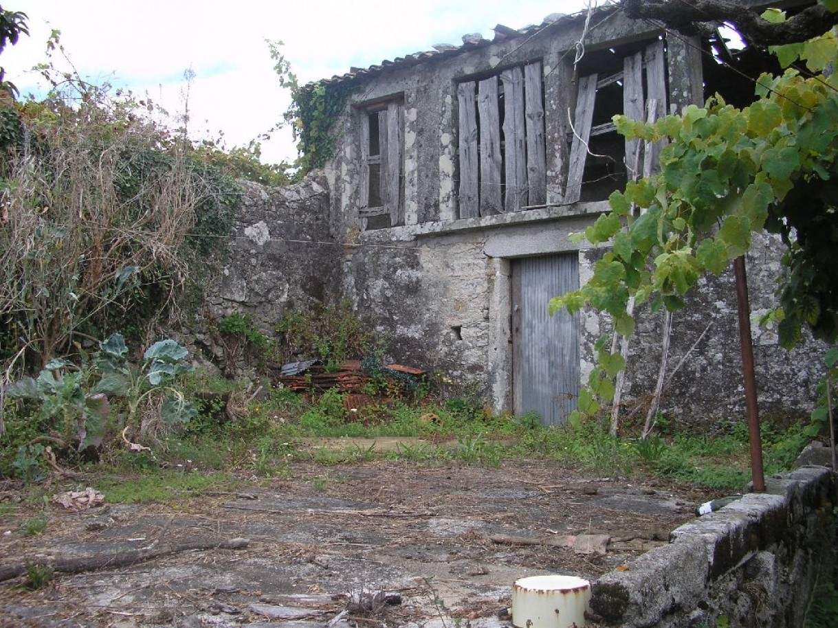 Rustico Freixieiro de Soutelo