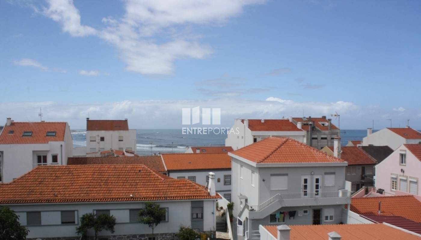 Apartamento T3 para investidores, Vila Praia de Âncora, Caminha