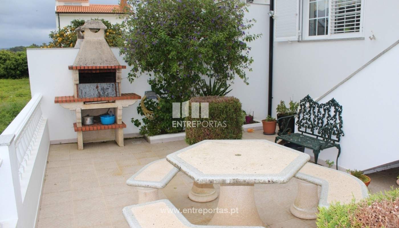 Moradia próxima do centro para venda, Vila Praia de Âncora, Caminha