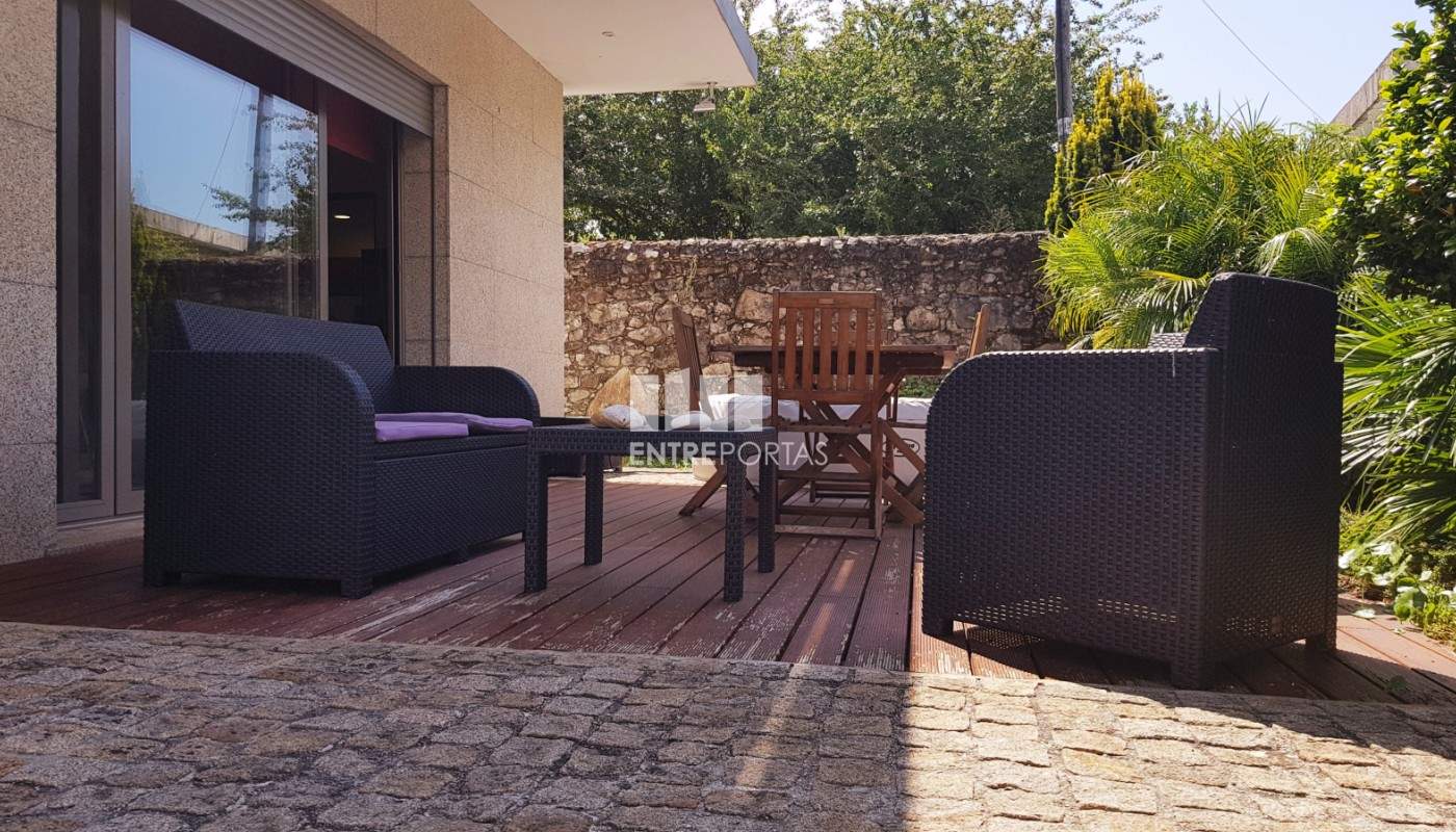 Moradia térrea isolada para venda, Vila Praia de Âncora, Caminha