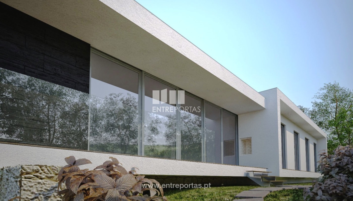 House in Perre - view 1