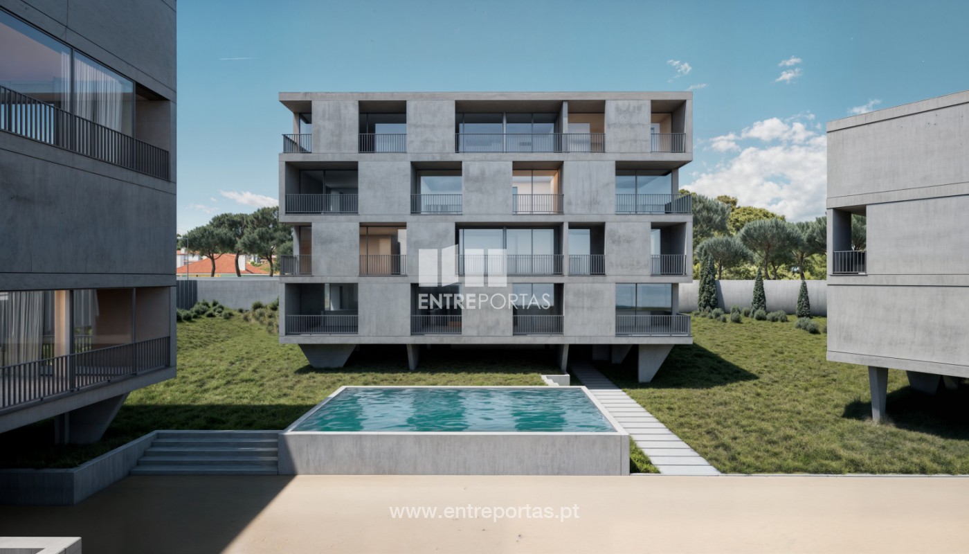 House in Viana do Castelo - view 1