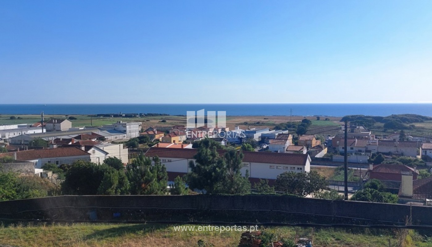 House in Areosa - view 1