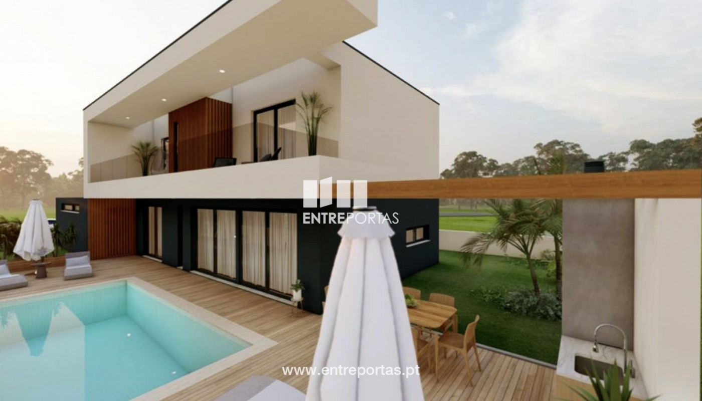 House in Viana do Castelo - view 1