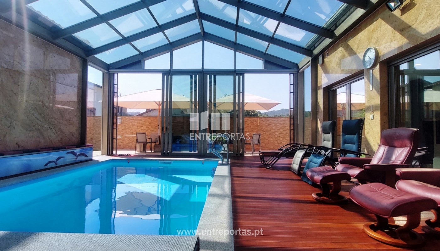 House in Viana do Castelo - view 1