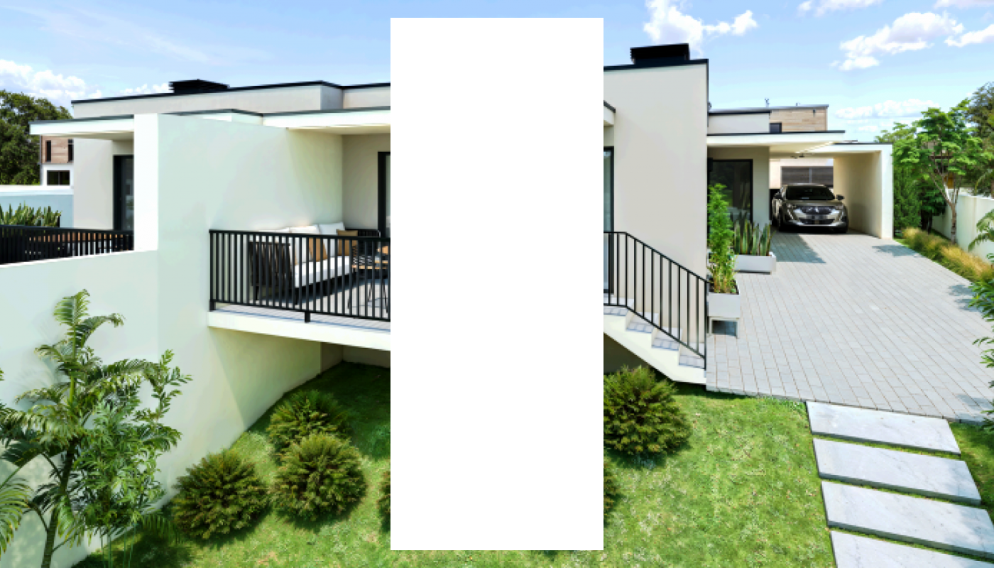 House in Anha - view 1