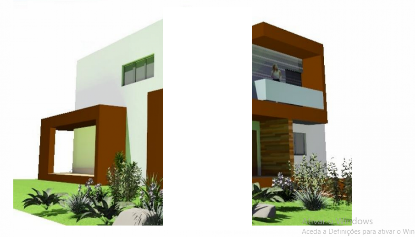 House in Viana do Castelo - view 1