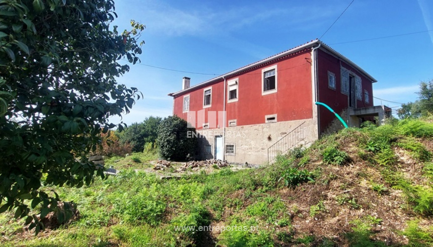 House in Viana do Castelo - Image 4
