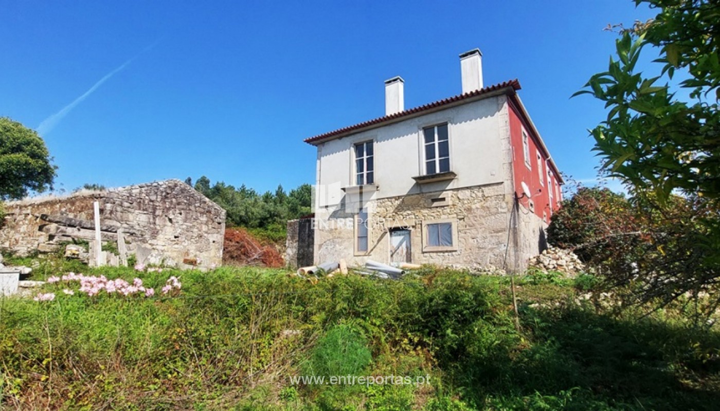 House in Viana do Castelo - Image 5