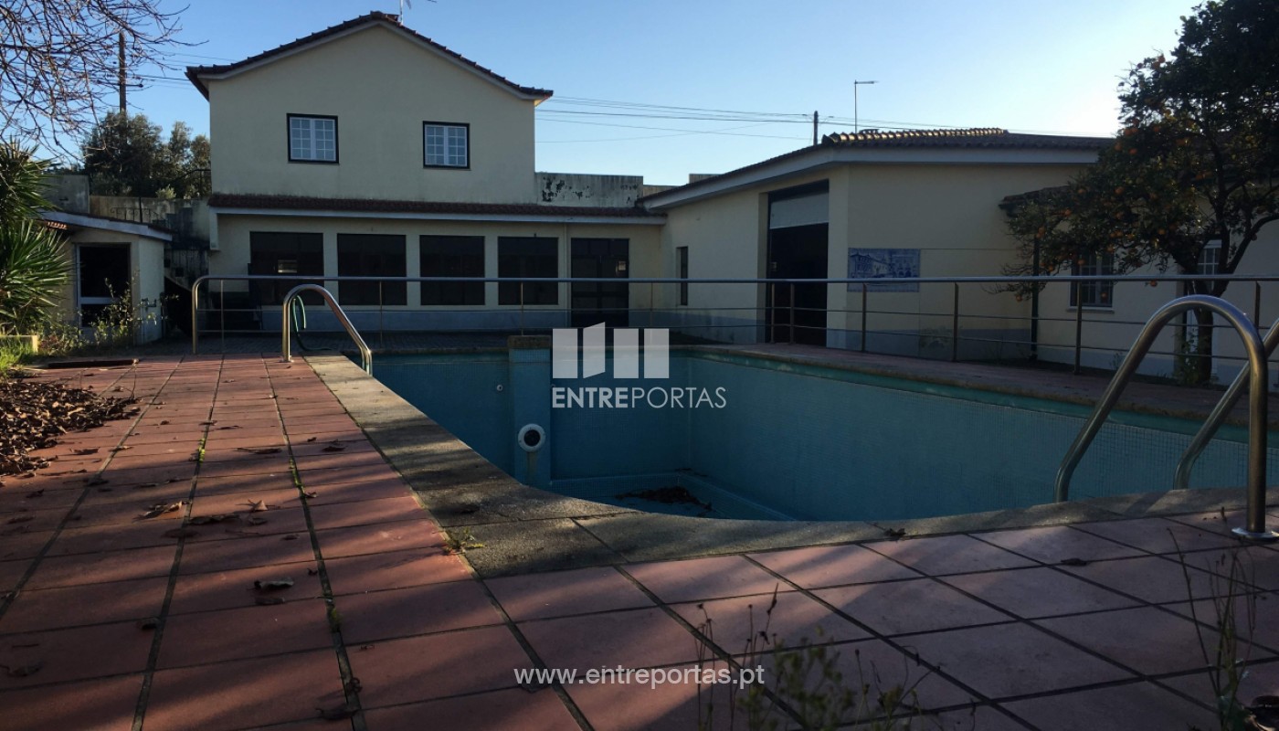 House in Vila Franca - Image 2