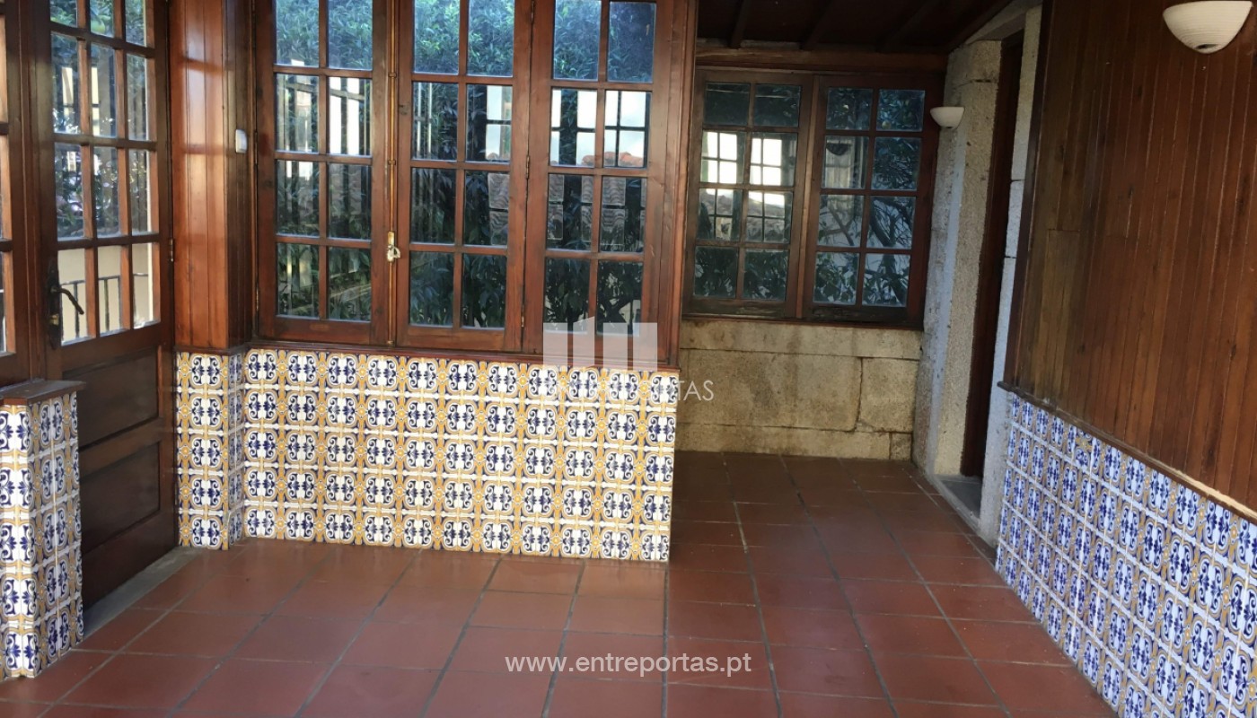 House in Vila Franca - Image 5