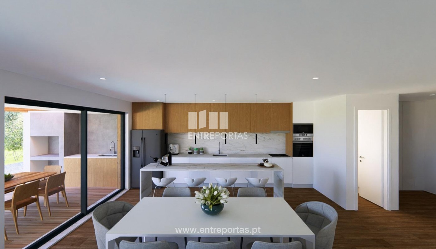 House in Viana do Castelo - Image 5