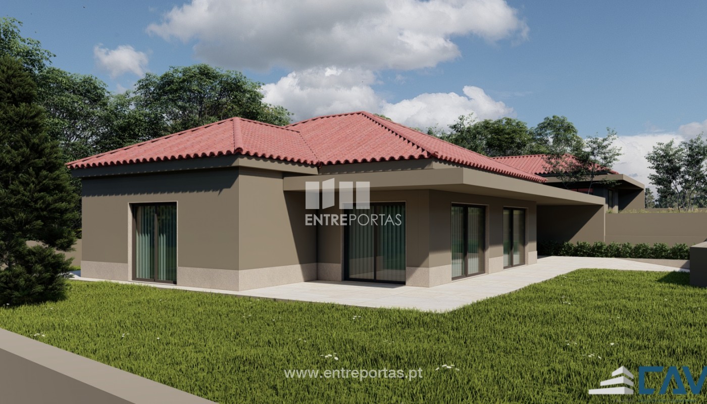 House in Torre - view 1