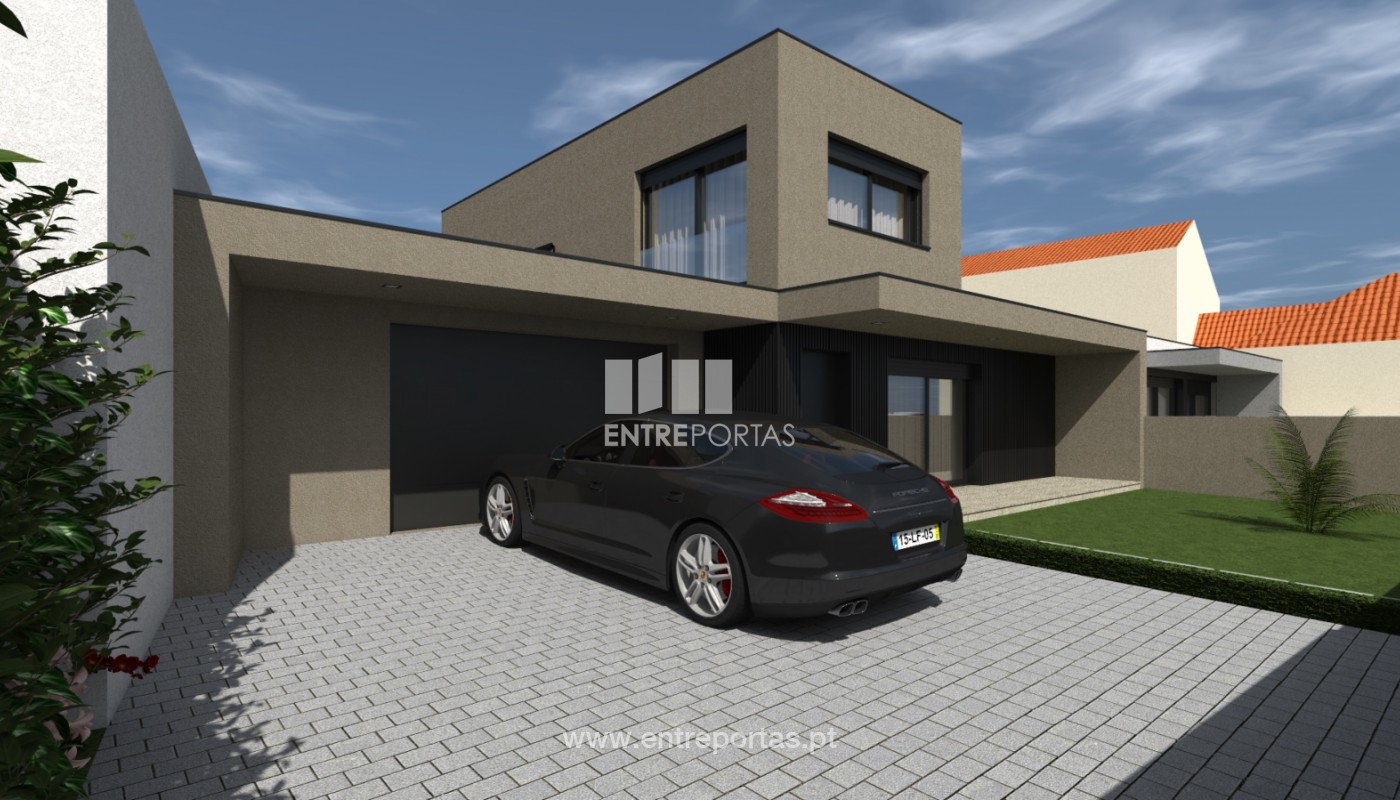 House in Viana do Castelo - view 1