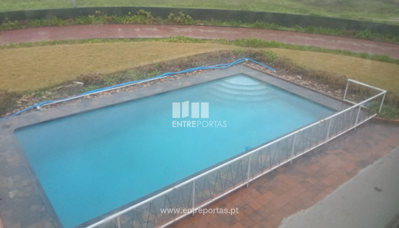 House in Viana do Castelo - view 1