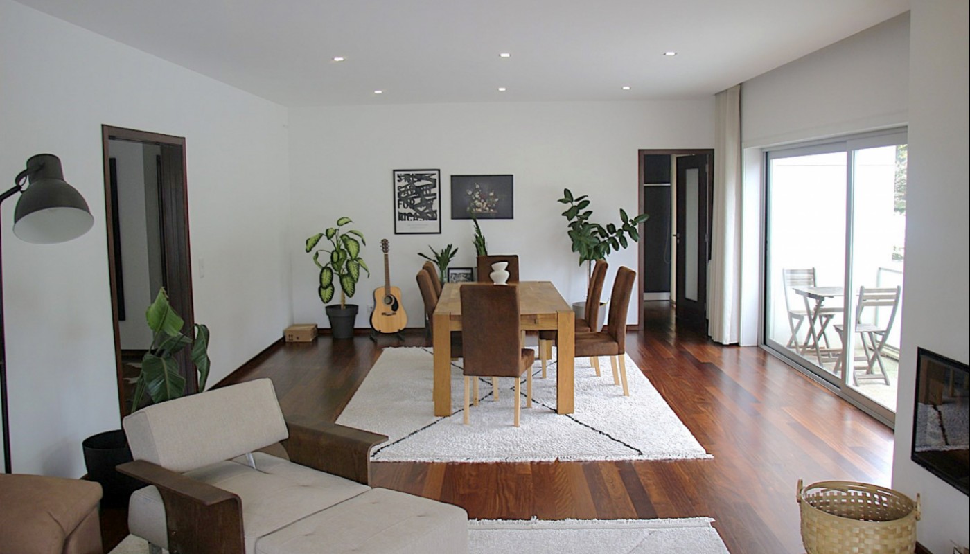 House in Meadela - view 1