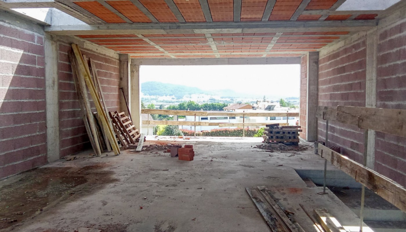 House in Meadela - view 1